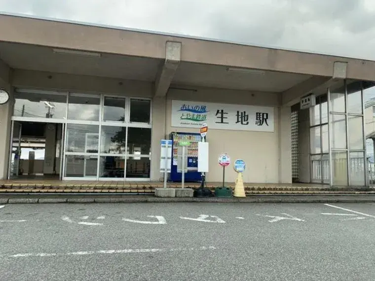 5SLDK 黑部市 富山县 (33)