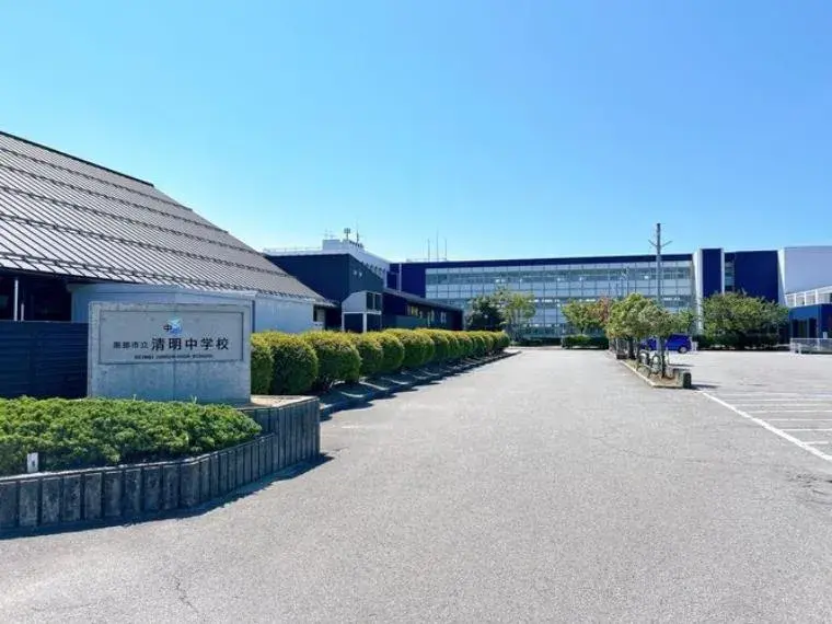 5SLDK 黑部市 富山县 (35)