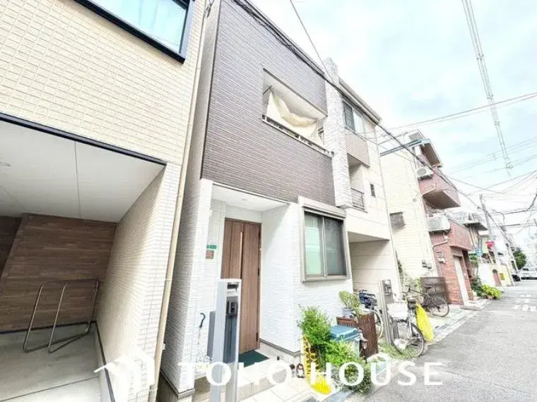 5SLDK Property Higashinari-ku, Osaka (2)
