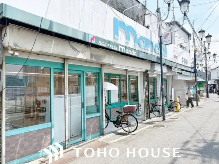 5SLDK Property Higashinari-ku, Osaka (16)