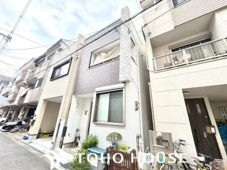 5SLDK Property Higashinari-ku, Osaka (3)