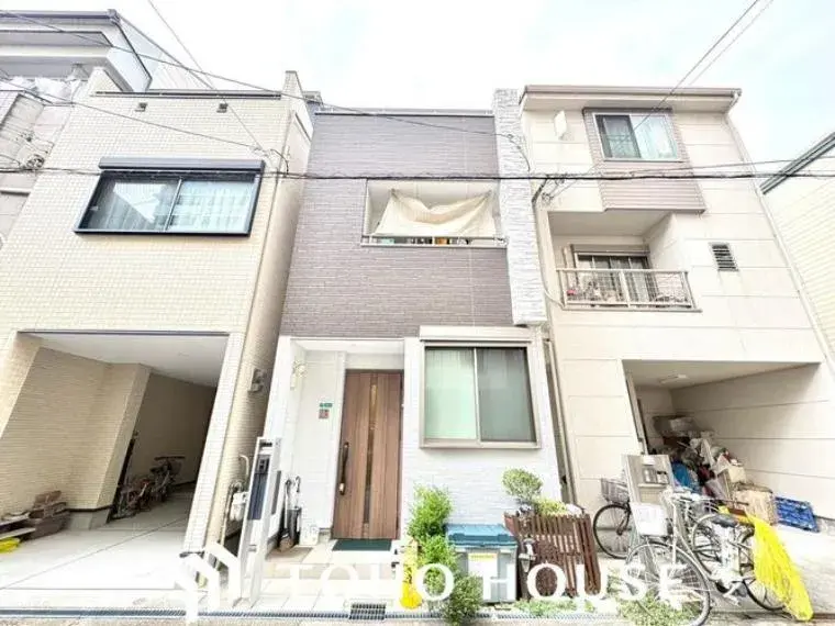 5SLDK Property Higashinari-ku, Osaka (4)
