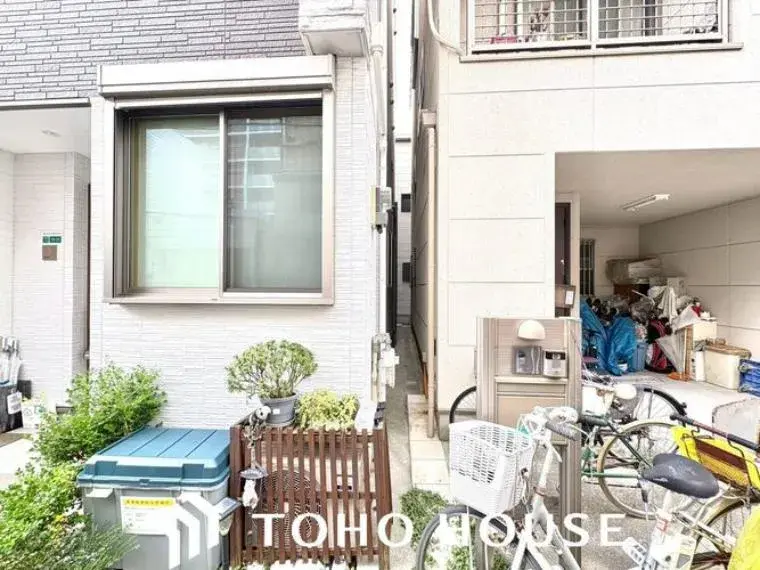 5SLDK Property Higashinari-ku, Osaka (5)