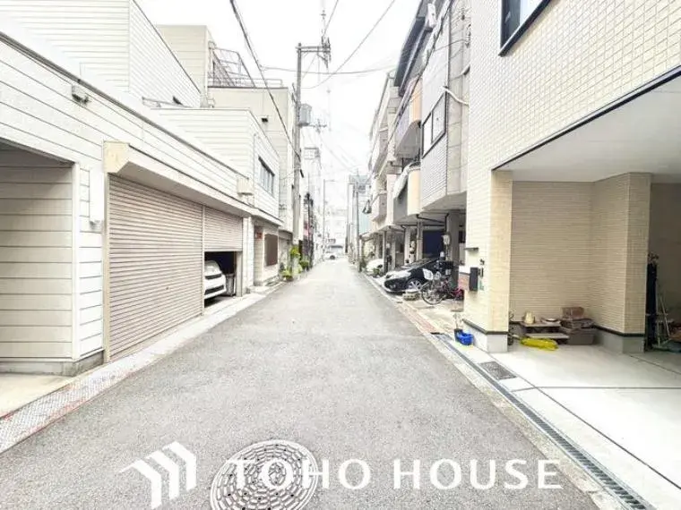 5SLDK Property Higashinari-ku, Osaka (7)