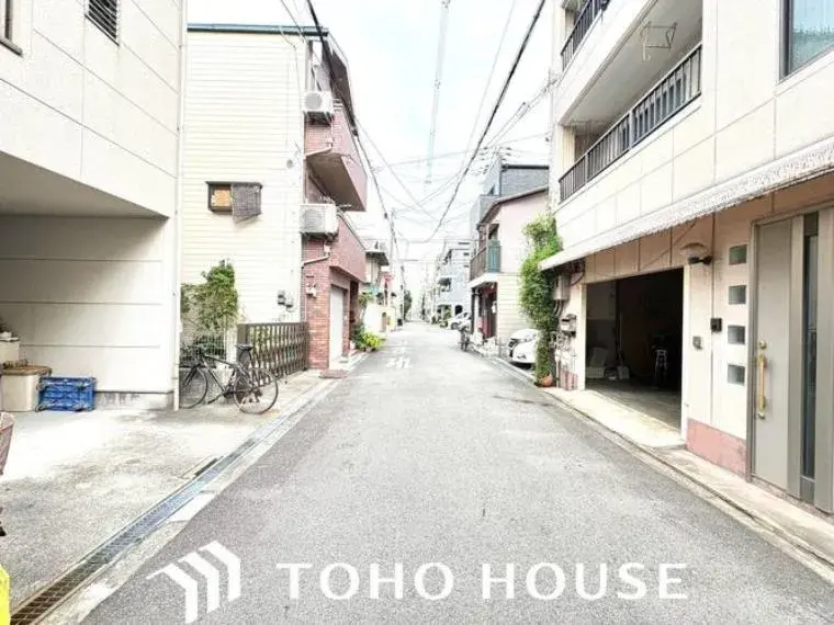 5SLDK Property Higashinari-ku, Osaka (8)