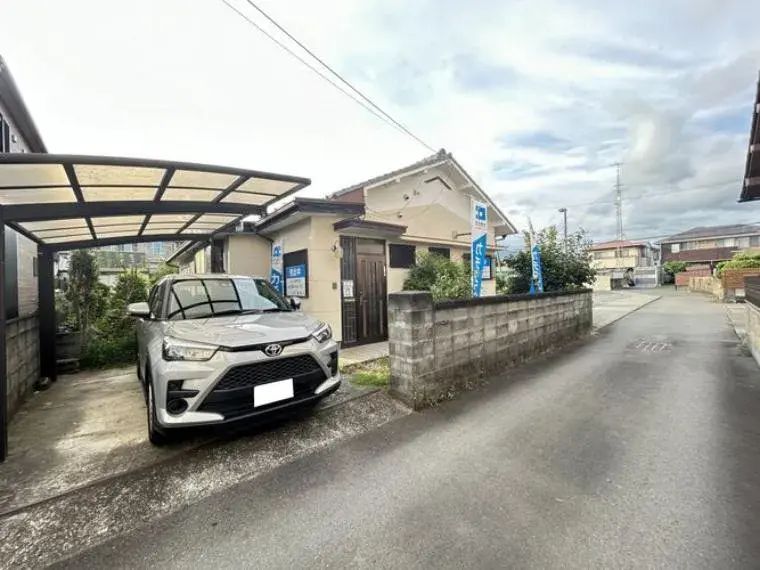 Akiya in 沼津市