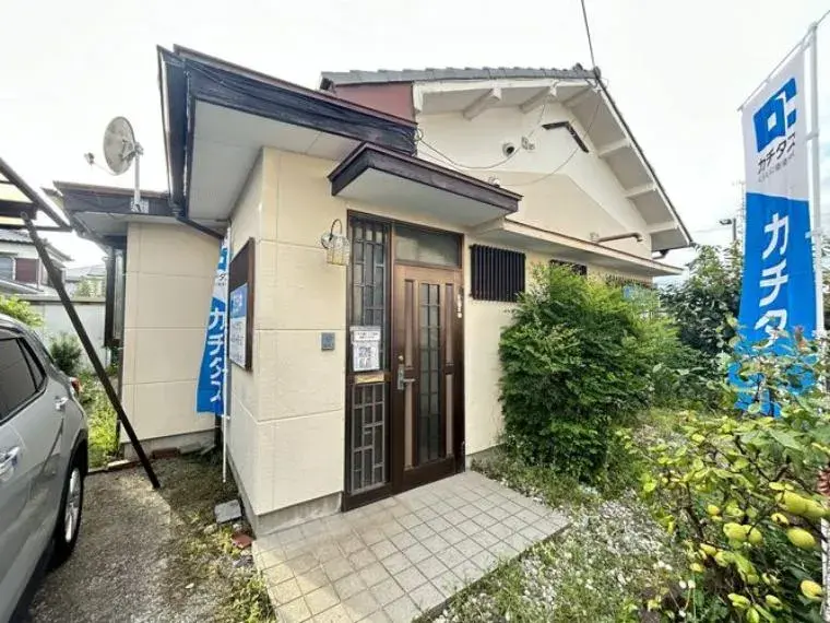 عقار 2LDK مدينة Numazu محافظة Shizuoka (2)