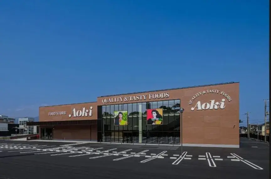 عقار 2LDK مدينة Numazu محافظة Shizuoka (16)