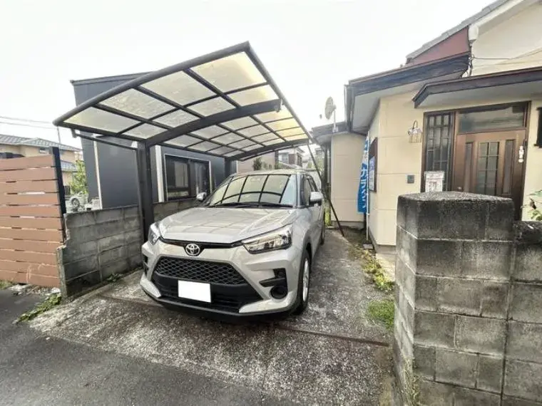 عقار 2LDK مدينة Numazu محافظة Shizuoka (3)