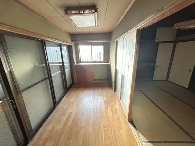 عقار 2LDK مدينة Numazu محافظة Shizuoka (7)