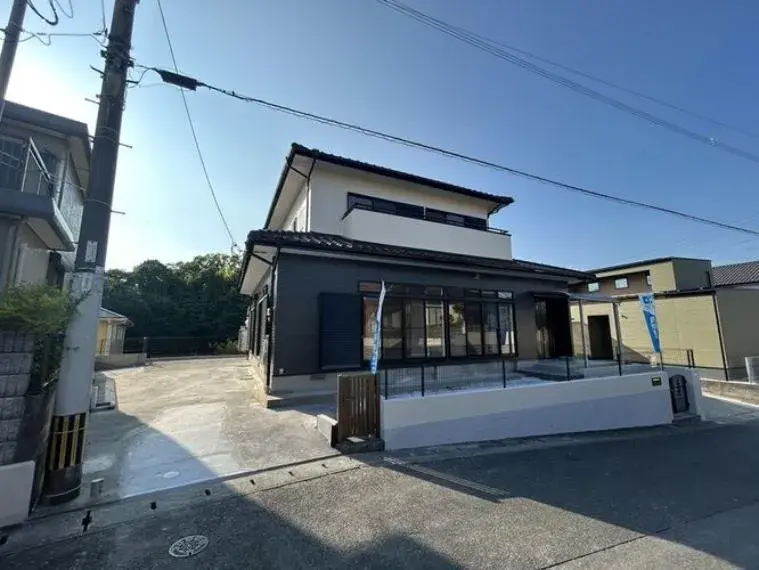 Akiya in Fukuoka