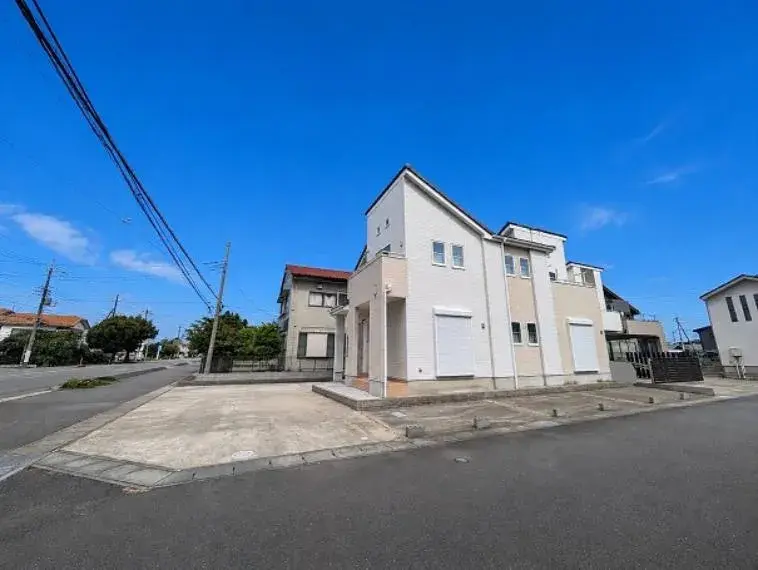Akiya in Ibaraki