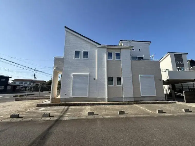 4LDK Property Hitachinaka City Ibaraki Prefecture (2)