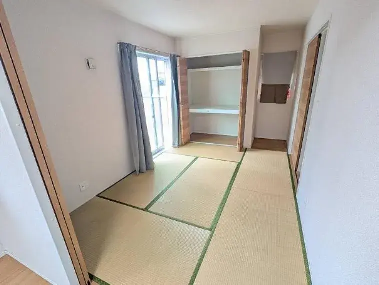4LDK Property Hitachinaka City Ibaraki Prefecture (11)