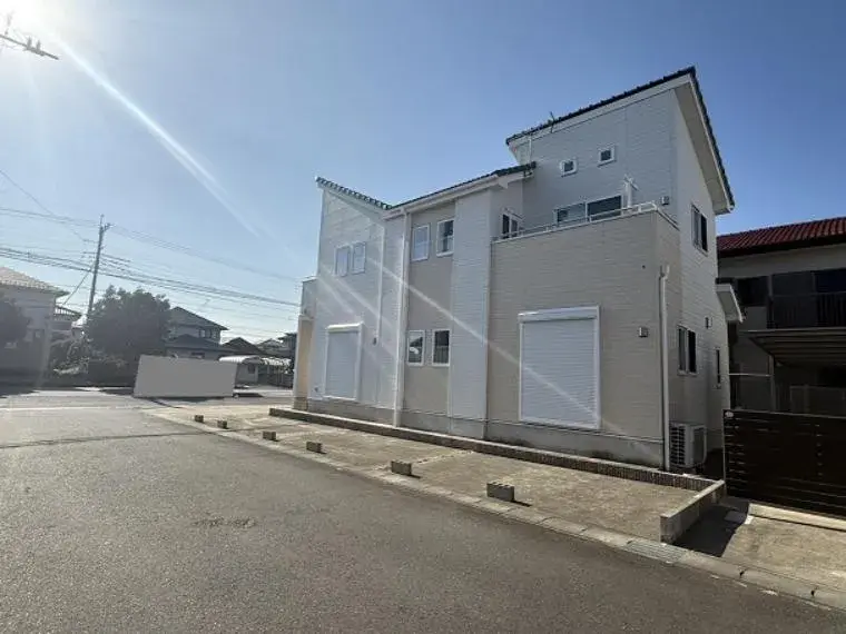 4LDK Property Hitachinaka City Ibaraki Prefecture (3)