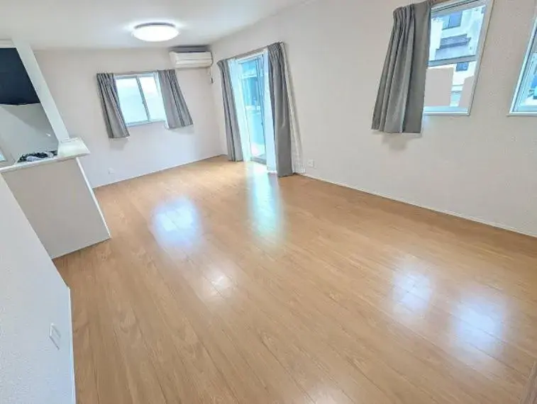 4LDK Property Hitachinaka City Ibaraki Prefecture (6)
