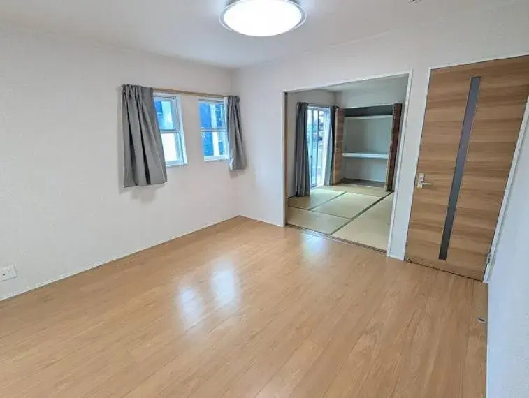 4LDK Property Hitachinaka City Ibaraki Prefecture (7)
