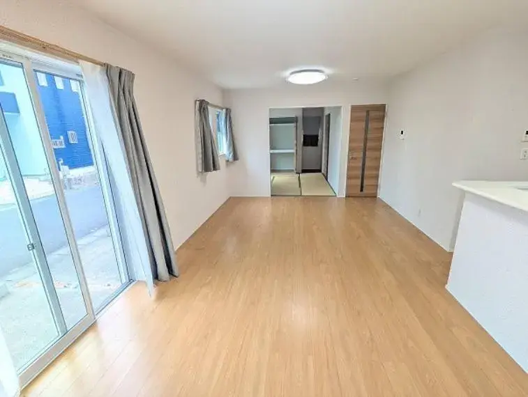 4LDK Property Hitachinaka City Ibaraki Prefecture (8)