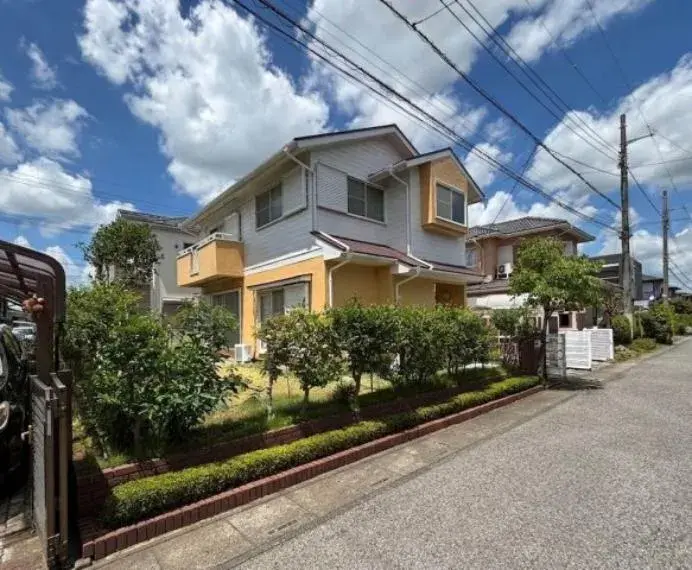 Akiya in Saitama