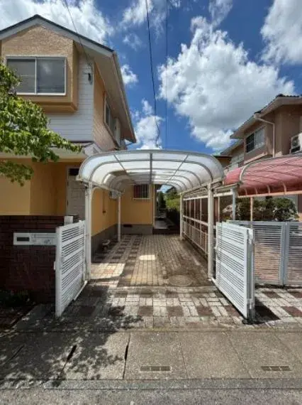 4LDK Property Shiraoka City Saitama Prefecture (2)