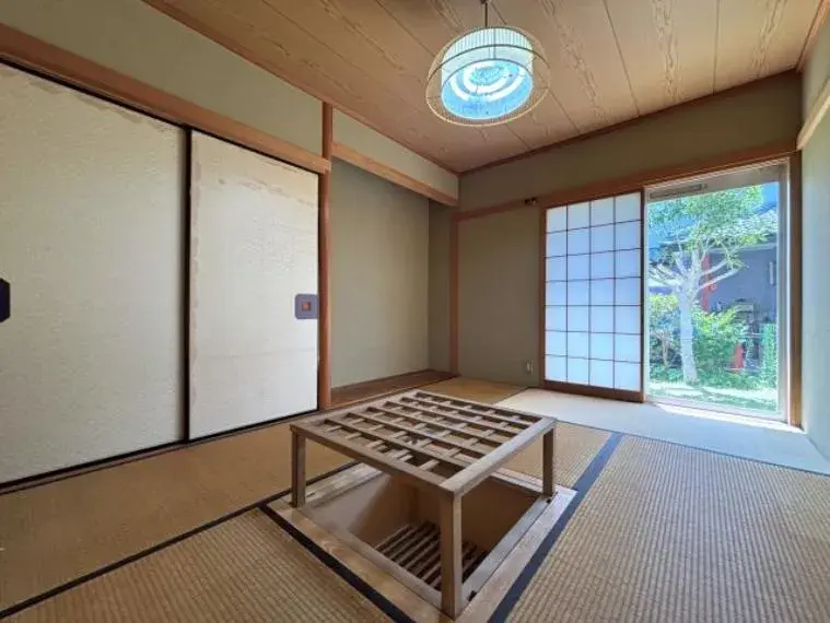 4LDK Property Shiraoka City Saitama Prefecture (4)