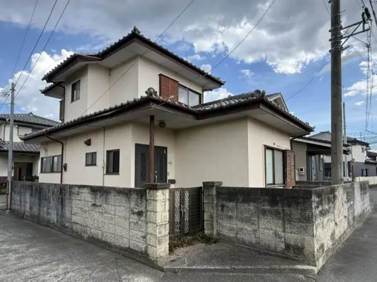 Akiya in Yamanashi