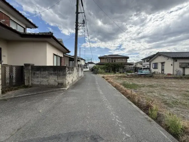 4DK Property Kofu City Yamanashi Prefecture (2)