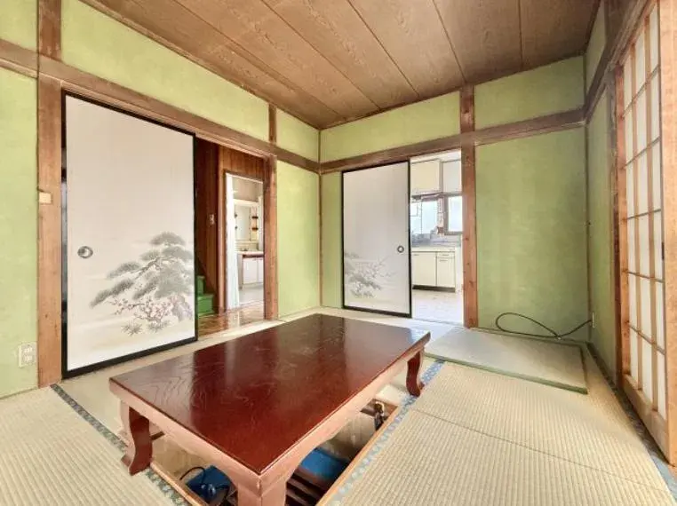 4DK Property Kofu City Yamanashi Prefecture (11)