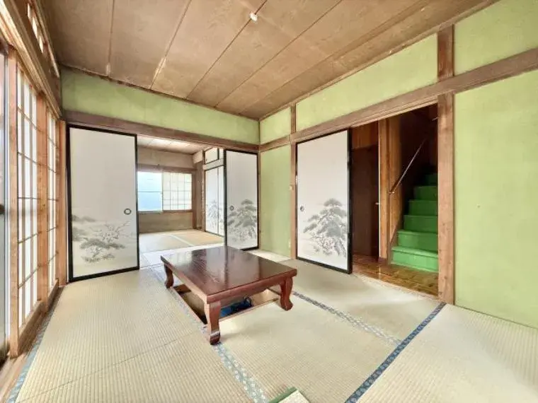 4DK Property Kofu City Yamanashi Prefecture (12)