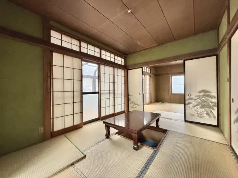 4DK Property Kofu City Yamanashi Prefecture (13)