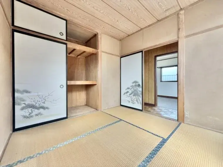 4DK Property Kofu City Yamanashi Prefecture (14)
