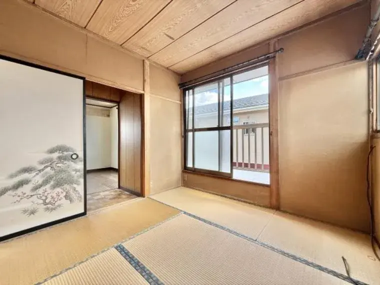4DK Property Kofu City Yamanashi Prefecture (15)