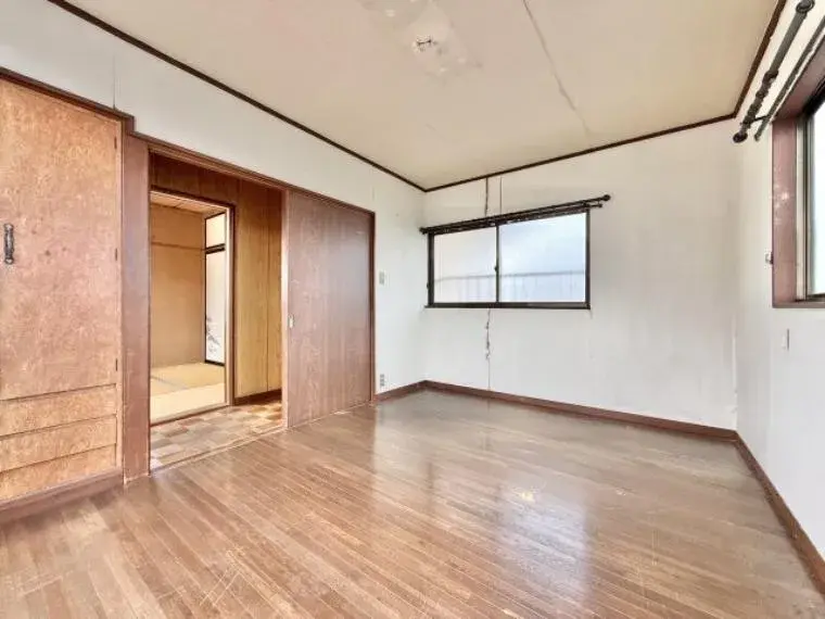 4DK Property Kofu City Yamanashi Prefecture (16)