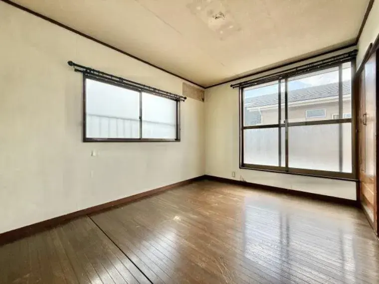 4DK Property Kofu City Yamanashi Prefecture (17)