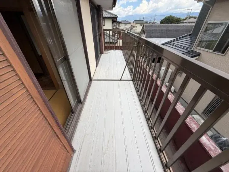 4DK Property Kofu City Yamanashi Prefecture (18)