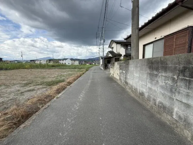 4DK Property Kofu City Yamanashi Prefecture (3)