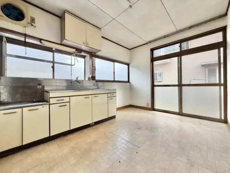 4DK Property Kofu City Yamanashi Prefecture (25)