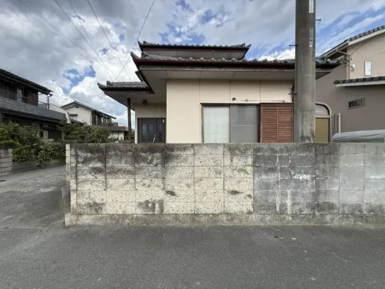 4DK Property Kofu City Yamanashi Prefecture (4)