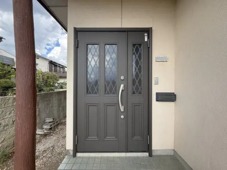 4DK Property Kofu City Yamanashi Prefecture (5)