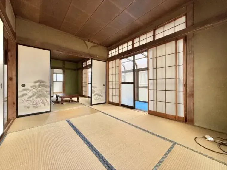 4DK Property Kofu City Yamanashi Prefecture (7)