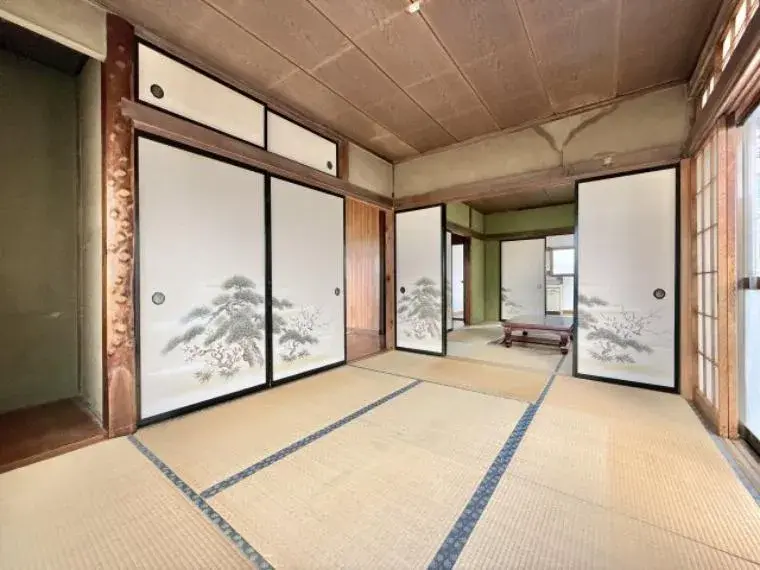 4DK Property Kofu City Yamanashi Prefecture (8)