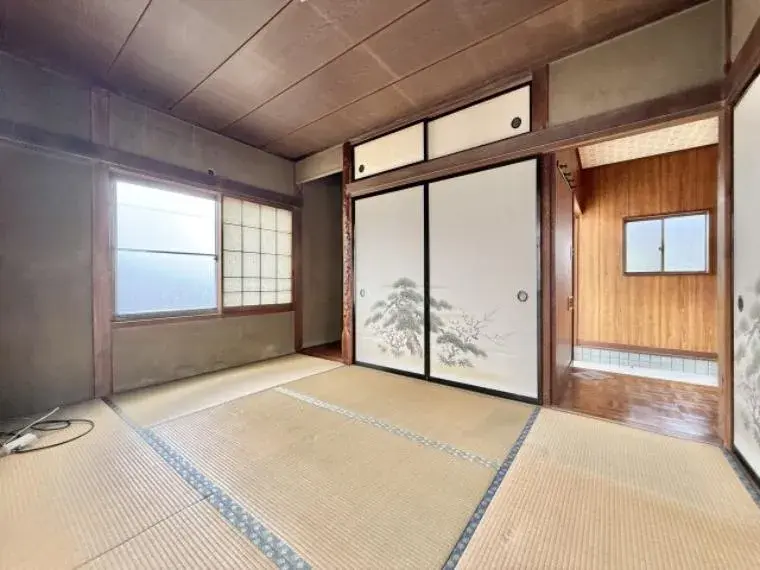 4DK Property Kofu City Yamanashi Prefecture (9)