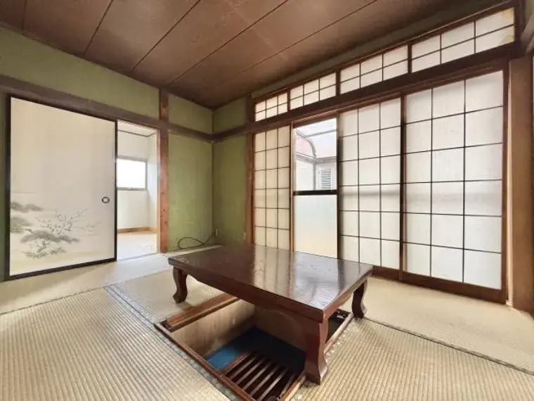 4DK Property Kofu City Yamanashi Prefecture (10)