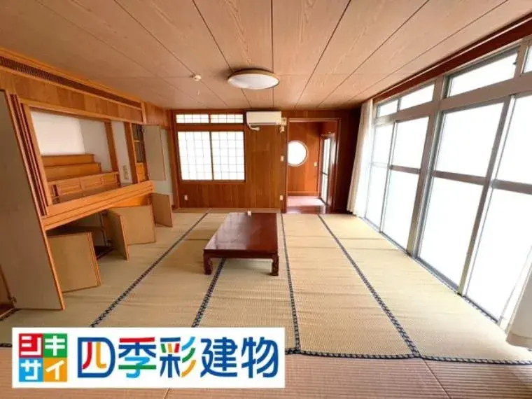 Propriété 1DK
Shimajiri-gun Haebaru-cho
Préfecture d'Okinawa (17)