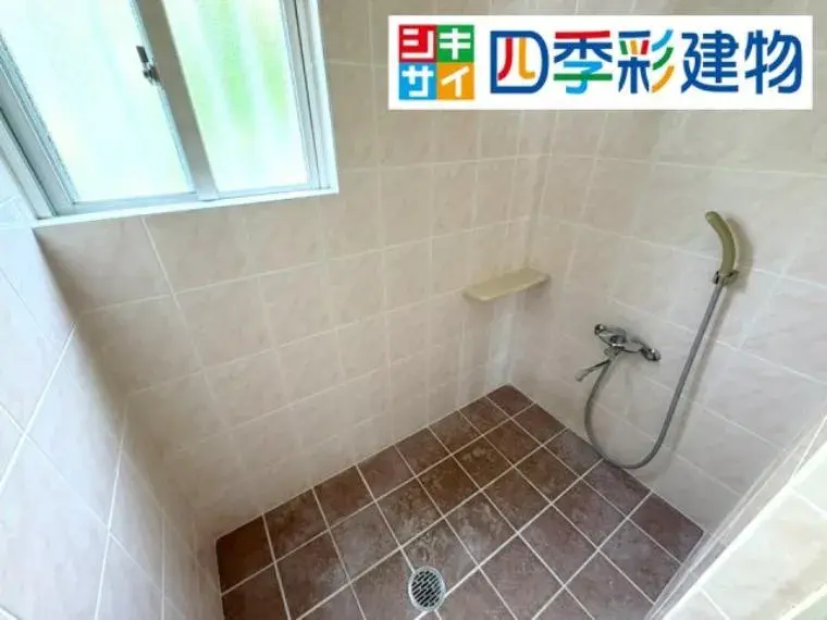 Propriété 1DK
Shimajiri-gun Haebaru-cho
Préfecture d'Okinawa (27)