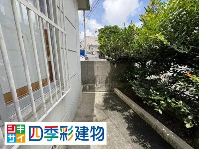 Propriété 1DK
Shimajiri-gun Haebaru-cho
Préfecture d'Okinawa (34)