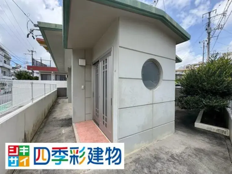 Propriété 1DK
Shimajiri-gun Haebaru-cho
Préfecture d'Okinawa (5)