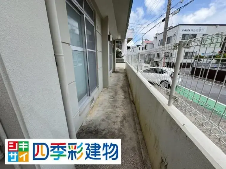Propriété 1DK
Shimajiri-gun Haebaru-cho
Préfecture d'Okinawa (6)