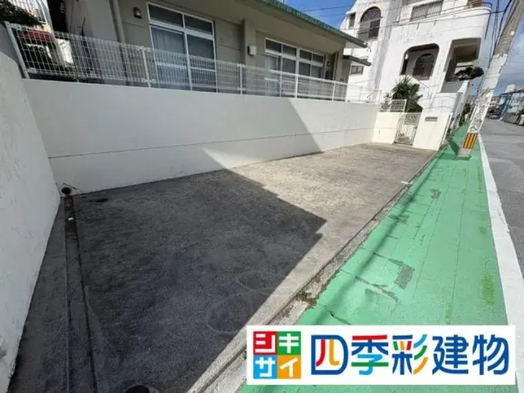 Propriété 1DK
Shimajiri-gun Haebaru-cho
Préfecture d'Okinawa (9)