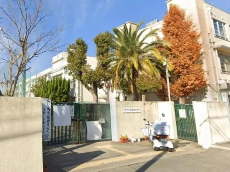 5DKK Amagasaki City Hyogo Prefecture Property (2)
